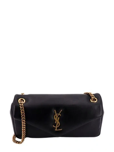 Saint Laurent Ysl Bag S Puffer