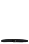 Saint Laurent Cassandre Belt