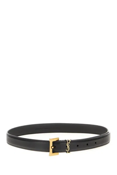 Saint Laurent Ysl Belt