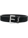 SAINT LAURENT SAINT LAURENT YSL BELT ACCESSORIES