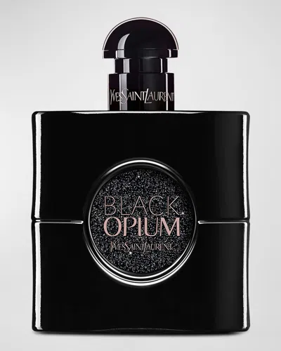 Saint Laurent Ysl Black Opium Le Parfum, 1.7 Oz. In White