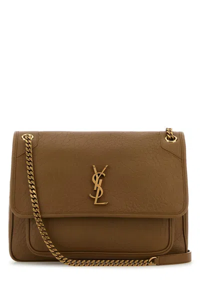 Saint Laurent Ysl Bo Mng L Niki-tu Nd  Female