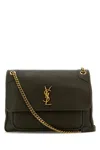 Saint Laurent Ysl Bo Mng L Niki-tu Nd  Female