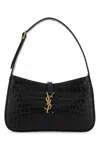 Saint Laurent Ysl Bo Mng Le 5a7 In Nero/brick