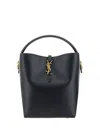 Saint Laurent Le 37 Bucket Bag
