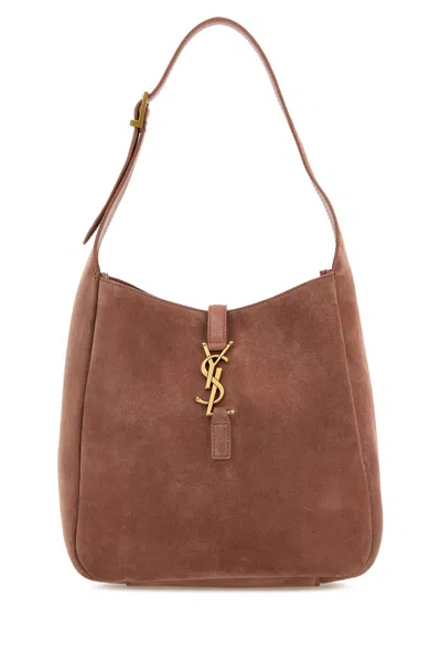 Saint Laurent Ysl Bo Mng S Le 5a7-tu Nd  Female