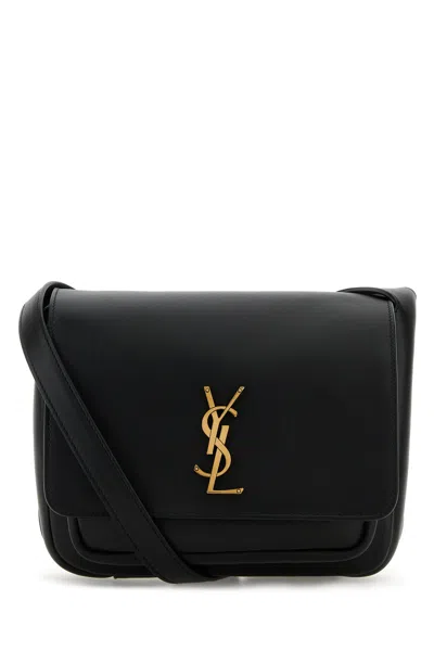 Saint Laurent Ysl Bo New Niki-tu Nd  Female