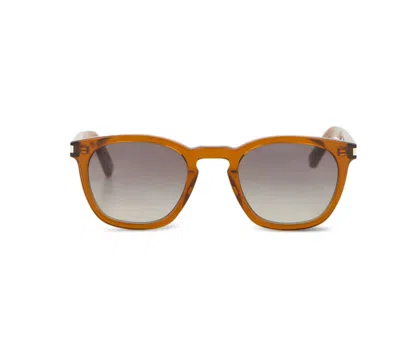 Saint Laurent Ysl Bold 28 Sun Recycl In Multi