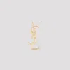 Saint Laurent Other Accessories In Gold