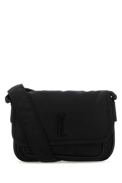Saint Laurent Ysl Bv Niki S In Black