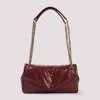 Saint Laurent Ysl Calypso Shoulder Bag