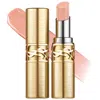 Saint Laurent Ysl Candy Glaze Lip Gloss Stick 21 Shimmer Nude 0.11 Oz/3.2 G