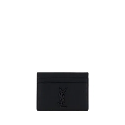 Saint Laurent Ysl Card Holder