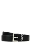 Saint Laurent Belt