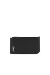 Saint Laurent Ysl Credit Card Holder