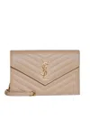Saint Laurent Ysl C.wall(189y)mono