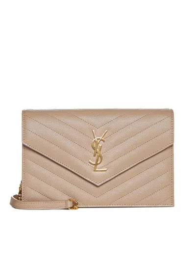 Saint Laurent Ysl C.wall(189y)mono