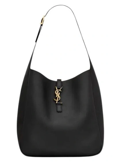Saint Laurent Ysl Le 5a7 Shoulder Bag