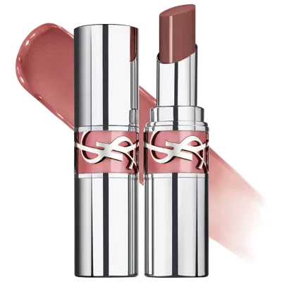 SAINT LAURENT YSL LOVESHINE LIP OIL STICK 205 NUDE SELF 0.11 OZ