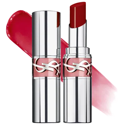 SAINT LAURENT YSL LOVESHINE LIP OIL STICK 212 DEEP RUBY 0.11 OZ