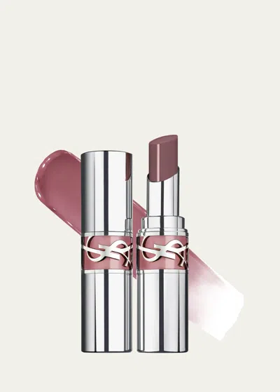 Saint Laurent Ysl Loveshine Lipstick In Blushed Mallow 20