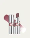 Saint Laurent Ysl Loveshine Lipstick In White