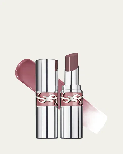 Saint Laurent Ysl Loveshine Lipstick In White