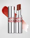 Saint Laurent Ysl Loveshine Lipstick In Caramel Swirl 122