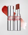 Saint Laurent Ysl Loveshine Lip Oil Stick 122 Caramel Swirl 0.11 oz In Caramel Swirl 122