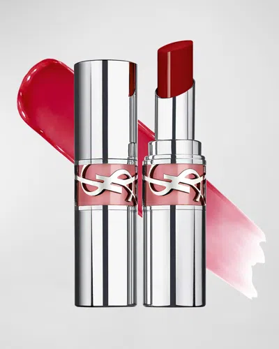 Saint Laurent Ysl Loveshine Lipstick In Deep Ruby 212