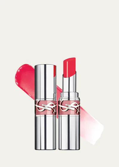 Saint Laurent Ysl Loveshine Lipstick In Electric Love 12