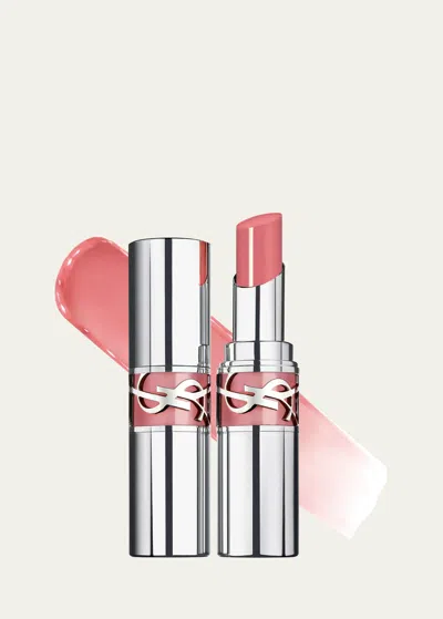 Saint Laurent Ysl Loveshine Lipstick In Nude Lavalliere 4