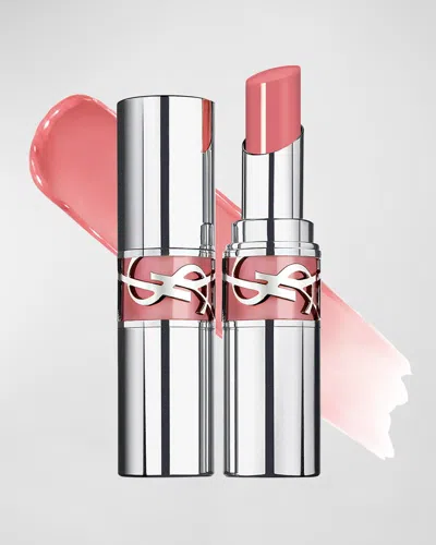 Saint Laurent Ysl Loveshine Lipstick In Nude Lavalliere 44