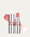 Saint Laurent Ysl Loveshine Lipstick In Nude Lavalliere 44