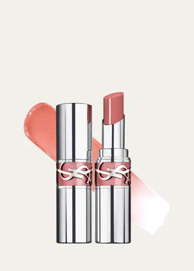 Saint Laurent Ysl Loveshine Lipstick In Nude Lingerie 150