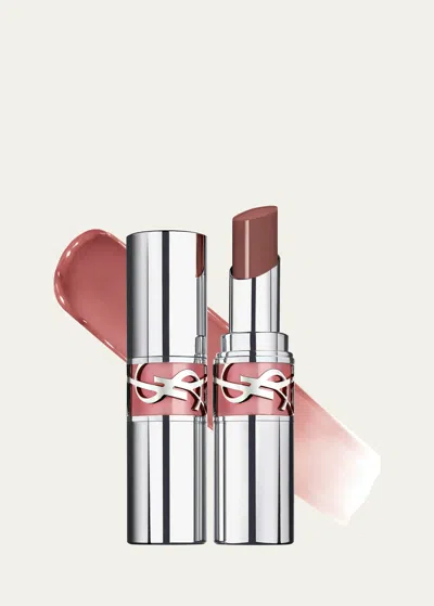 Saint Laurent Ysl Loveshine Lipstick In Nude Self 205