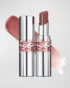 Saint Laurent Ysl Loveshine Lip Oil Stick 205 Nude Self 0.11 oz In Nude Self 205