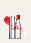 Saint Laurent Ysl Loveshine Lipstick In Passion Red 210