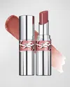 Saint Laurent Ysl Loveshine Lip Oil Stick 202 Peachy Glow 0.11 oz In Peachy Glow 202