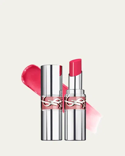 Saint Laurent Ysl Loveshine Lipstick In Pink