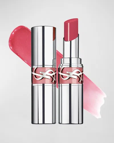 Saint Laurent Ysl Loveshine Lipstick In White