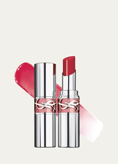 Saint Laurent Ysl Loveshine Lipstick In Rasberry Shine 20