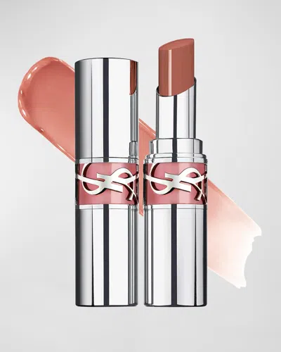 Saint Laurent Ysl Loveshine Lipstick In White