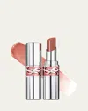 Saint Laurent Ysl Loveshine Lipstick In White