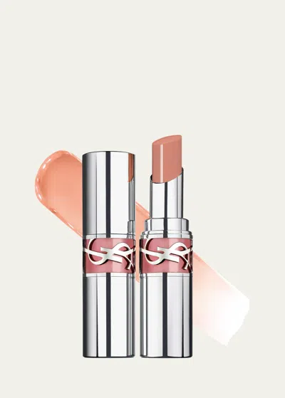 Saint Laurent Ysl Loveshine Lipstick In Rosy Sand 200