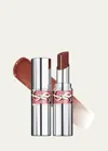 Saint Laurent Ysl Loveshine Lipstick In Scenic Nude 207