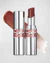 Saint Laurent Ysl Loveshine Lip Oil Stick 207 Scenic Brown 0.11 oz In Scenic Nude 207