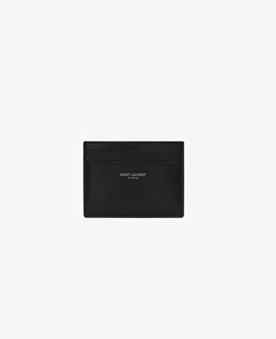 Saint Laurent 圣罗兰 Ysl Pcc(172 Y)圣 L 所以 In Noir
