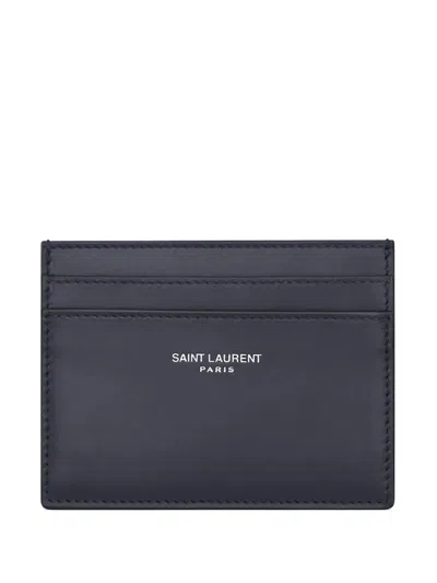 Saint Laurent Ysl Pcc(172 Y)saint L Soho In Blue