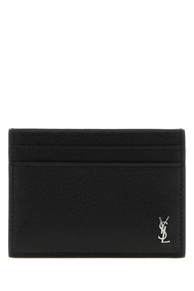 SAINT LAURENT SAINT LAURENT YSL PM (172Y) PCC